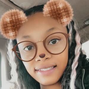 Meet your Posher, Cici